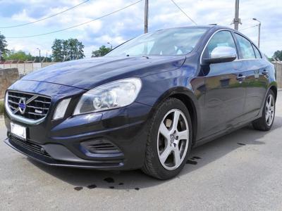 Używane Volvo S60 - 27 921 PLN, 214 669 km, 2011