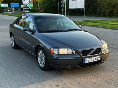 Używane Volvo S60 - 28 900 PLN, 130 683 km, 2005