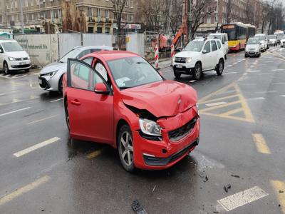 Używane Volvo S60 - 30 000 PLN, 60 000 km, 2017