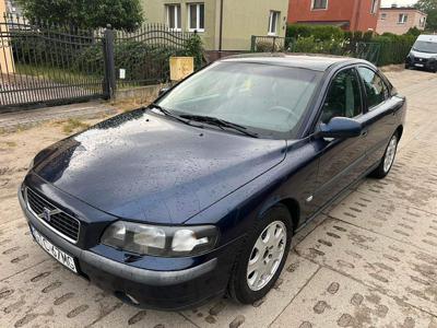 Używane Volvo S60 - 4 999 PLN, 370 000 km, 2001