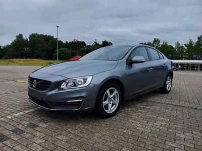 Używane Volvo S60 - 44 900 PLN, 196 000 km, 2016