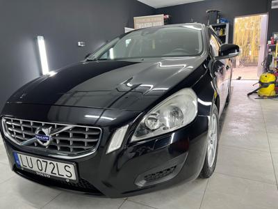 Używane Volvo S60 - 45 900 PLN, 236 000 km, 2011