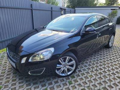 Używane Volvo S60 - 47 900 PLN, 204 600 km, 2011