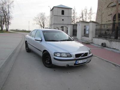 Używane Volvo S60 - 9 900 PLN, 312 331 km, 2003