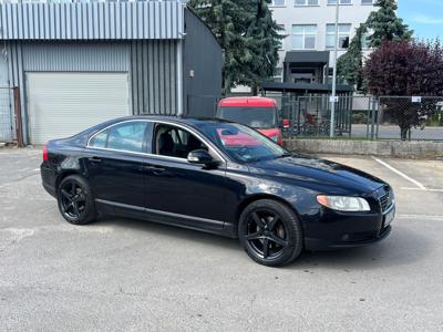 Używane Volvo S80 - 24 900 PLN, 269 500 km, 2008