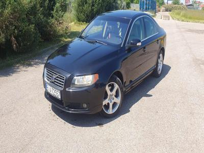 Używane Volvo S80 - 27 700 PLN, 295 000 km, 2007