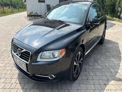 Używane Volvo S80 - 42 700 PLN, 249 000 km, 2012