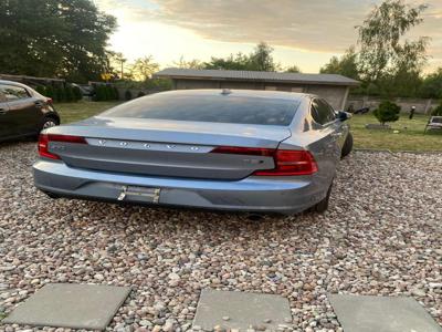 Używane Volvo S90 - 69 300 PLN, 155 000 km, 2018