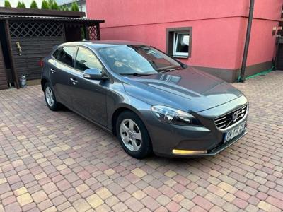 Używane Volvo V40 - 31 900 PLN, 225 456 km, 2013