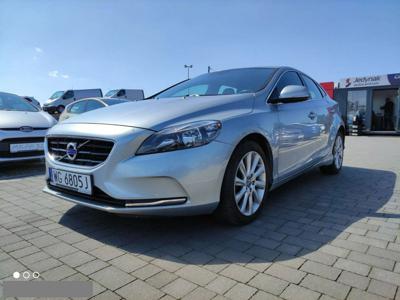 Używane Volvo V40 - 39 800 PLN, 273 211 km, 2012