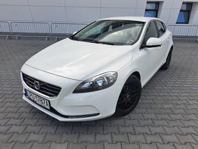 Używane Volvo V40 - 43 900 PLN, 205 125 km, 2015