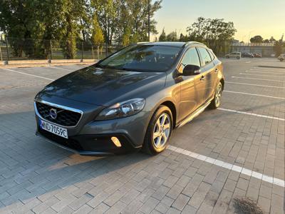 Używane Volvo V40 - 44 900 PLN, 234 386 km, 2013