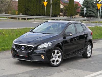 Używane Volvo V40 - 45 900 PLN, 170 000 km, 2015