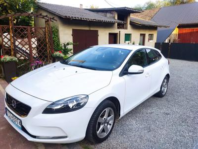 Używane Volvo V40 - 46 000 PLN, 126 497 km, 2015