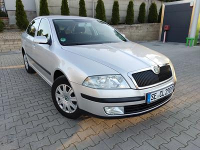 Używane Skoda Octavia - 19 900 PLN, 183 000 km, 2006