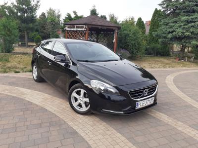 Używane Volvo V40 - 47 900 PLN, 202 000 km, 2015