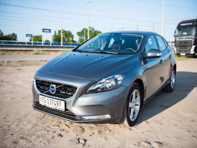 Używane Volvo V40 - 49 909 PLN, 59 000 km, 2016