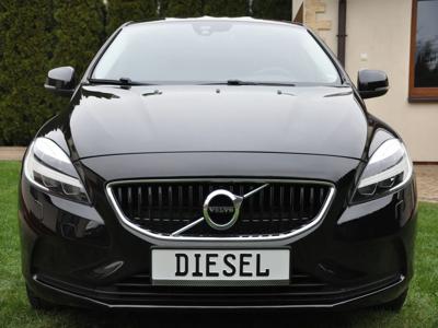 Używane Volvo V40 - 54 900 PLN, 157 720 km, 2016