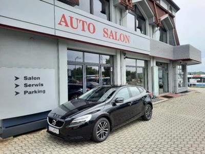 Używane Volvo V40 - 56 800 PLN, 57 426 km, 2016