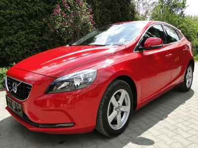 Używane Volvo V40 - 58 900 PLN, 44 690 km, 2013