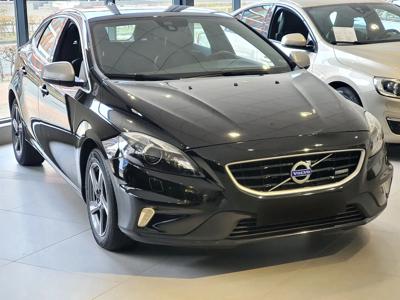 Używane Volvo V40 - 59 900 PLN, 165 000 km, 2015