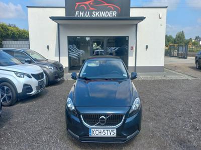 Używane Volvo V40 - 64 999 PLN, 76 000 km, 2017