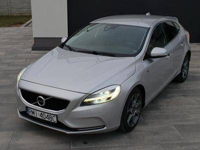 Używane Volvo V40 - 67 900 PLN, 65 802 km, 2016