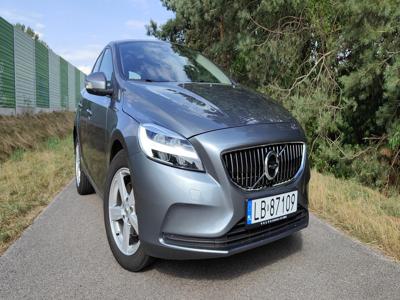 Używane Volvo V40 - 69 000 PLN, 63 700 km, 2018