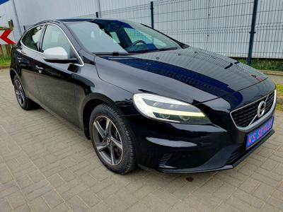 Używane Volvo V40 - 69 696 PLN, 158 000 km, 2018