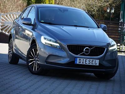 Używane Volvo V40 - 69 900 PLN, 187 000 km, 2016