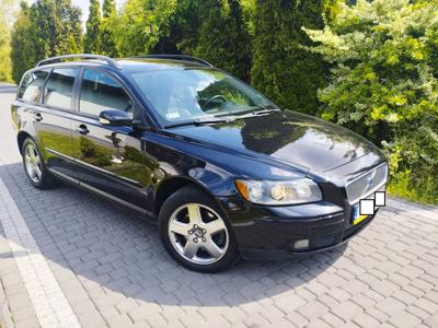 Używane Volvo V50 - 10 900 PLN, 235 000 km, 2005