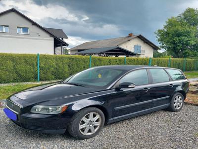 Używane Volvo V50 - 11 900 PLN, 263 640 km, 2007