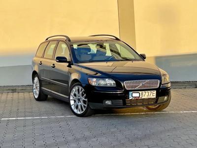 Używane Volvo V50 - 11 900 PLN, 297 000 km, 2006