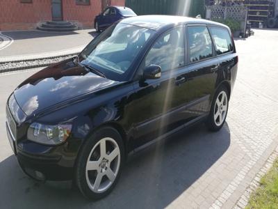 Używane Volvo V50 - 11 700 PLN, 252 222 km, 2005