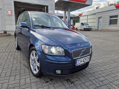 Używane Volvo V50 - 10 900 PLN, 328 507 km, 2006