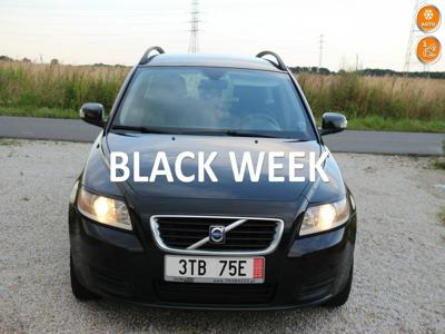 Używane Volvo V50 - 13 690 PLN, 267 611 km, 2008