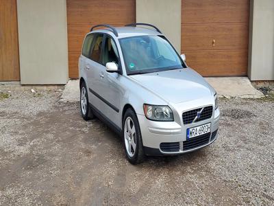 Używane Volvo V50 - 14 800 PLN, 210 260 km, 2005