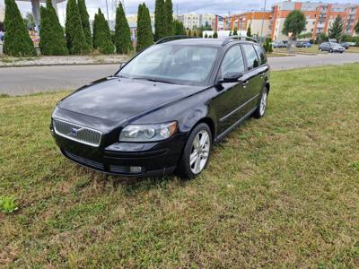 Używane Volvo V50 - 15 400 PLN, 229 450 km, 2005