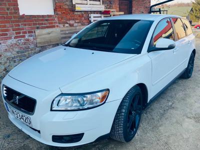 Używane Volvo V50 - 16 500 PLN, 305 000 km, 2010