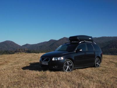 Używane Volvo V50 - 19 000 PLN, 299 000 km, 2008