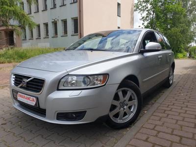 Używane Volvo V50 - 24 999 PLN, 199 000 km, 2009