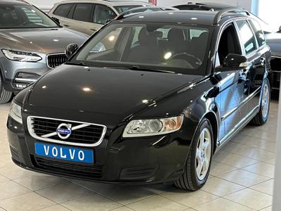 Używane Volvo V50 - 39 000 PLN, 208 000 km, 2012