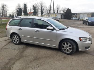 Używane Volvo V50 - 9 225 PLN, 300 000 km, 2009