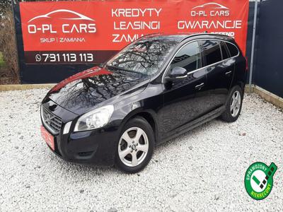 Używane Volvo V60 - 29 900 PLN, 308 000 km, 2011