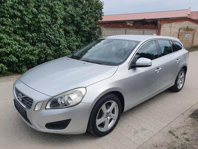 Używane Volvo V60 - 32 900 PLN, 194 000 km, 2011