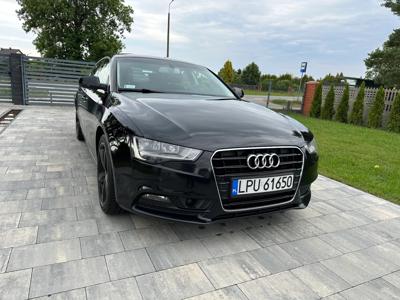 Używane Audi A5 - 52 000 PLN, 320 000 km, 2013