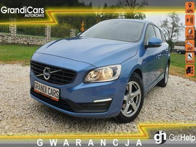 Używane Volvo V60 - 46 900 PLN, 259 912 km, 2015