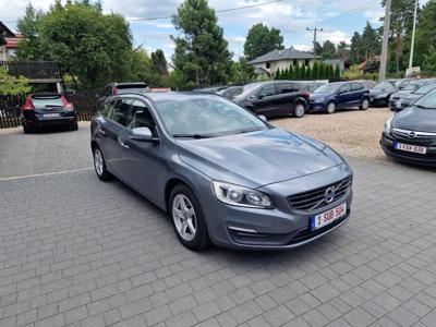 Używane Volvo V60 - 55 800 PLN, 162 000 km, 2017