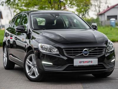 Używane Volvo V60 - 70 700 PLN, 256 000 km, 2016