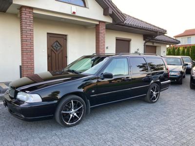 Używane Volvo V70 - 25 500 PLN, 320 000 km, 1998